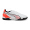 Puma Kinderen King Match Gras+Mid Voetbalschoenen