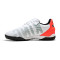 Puma Kinderen King Match Gras+Mid Voetbalschoenen