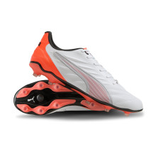 Puma King Pro FG/ AG Voetbalschoenen