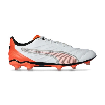 King Pro FG/ AG Voetbalschoenen