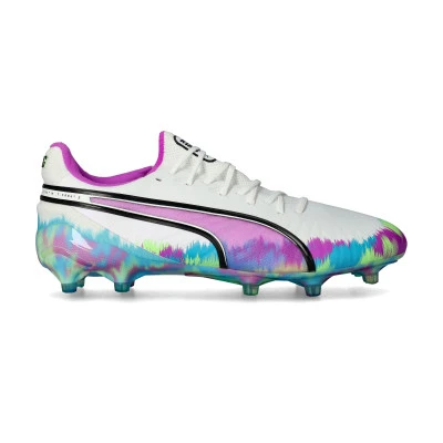 King Ultimate Brilliance FG/AG Mujer Voetbalschoenen