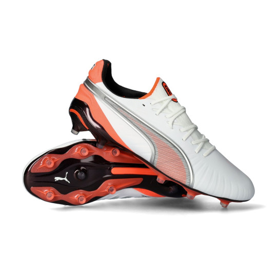 Puma King Ultimate FG/ AG Voetbalschoenen