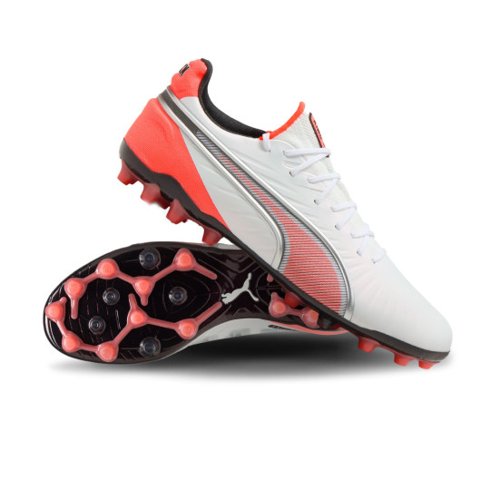Puma King Ultimate MG Voetbalschoenen