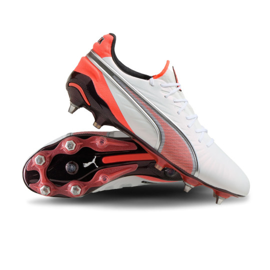 Puma King Ultimate MxSG Voetbalschoenen