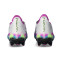 Puma Dames Ultra 6 Carbon Brilliance FG Voetbalschoenen