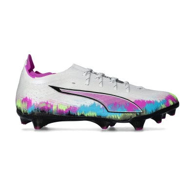 Ultra 6 Carbon Brilliance FG Mujer Voetbalschoenen