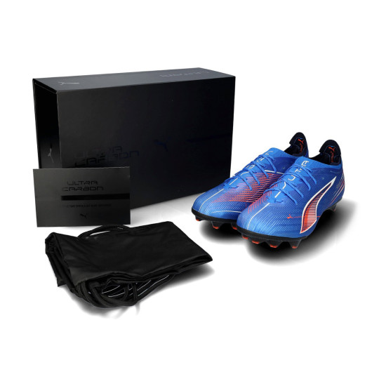 Puma Ultra 6 Carbon FG Voetbalschoenen