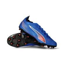 Puma Ultra 6 Carbon FG Mujer Voetbalschoenen
