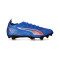 Puma Ultra 6 Carbon FG Mujer Voetbalschoenen