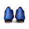 Puma Ultra 6 Carbon FG Mujer Voetbalschoenen
