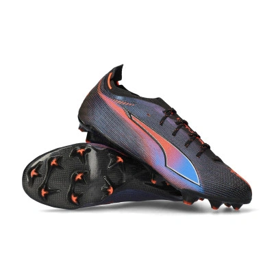Ultra 6 Carbon Relentless FG Voetbalschoenen