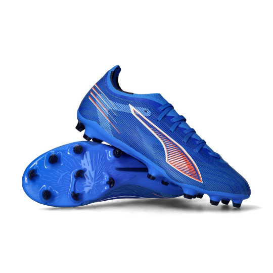 Puma Ultra 6 Match FG/ AG Voetbalschoenen