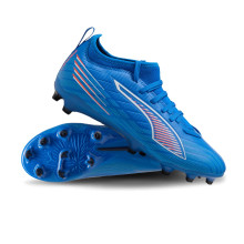 Puma Kinderen Ultra 6 Match FG/ AG Voetbalschoenen