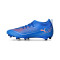 Puma Kinderen Ultra 6 Match FG/ AG Voetbalschoenen