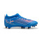 Puma Kinderen Ultra 6 Match FG/ AG Voetbalschoenen