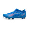 Puma Kinderen Ultra 6 Match FG/ AG Voetbalschoenen