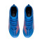 Puma Kinderen Ultra 6 Match FG/ AG Voetbalschoenen