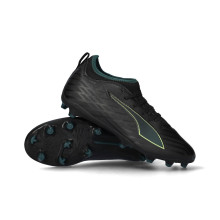 Puma Kinderen Ultra 6 Match FG/ AG Voetbalschoenen
