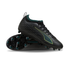 Puma Kinderen Ultra 6 Match FG/ AG Voetbalschoenen