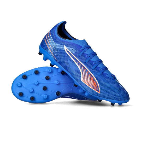 Puma Ultra 6 Match MG Voetbalschoenen