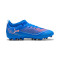 Puma Kinderen Ultra 6 Match MG Voetbalschoenen
