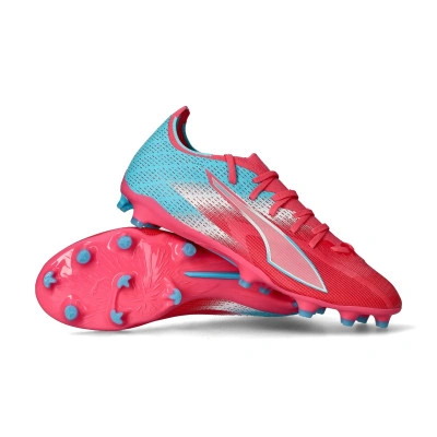 Ultra 6 Match Re-Charge FG/ AG Voetbalschoenen