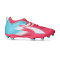 Puma Kinderen Ultra 6 Match Re-Charge FG/ AG Voetbalschoenen