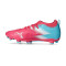Puma Kinderen Ultra 6 Match Re-Charge FG/ AG Voetbalschoenen
