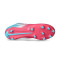 Puma Kinderen Ultra 6 Match Re-Charge FG/ AG Voetbalschoenen