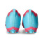 Puma Kinderen Ultra 6 Match Re-Charge FG/ AG Voetbalschoenen