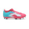 Puma Kinderen Ultra 6 Match Re-Charge FG/ AG Voetbalschoenen