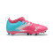 Puma Kinderen Ultra 6 Match Re-Charge FG/ AG Voetbalschoenen