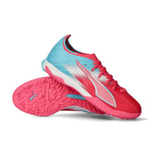 Puma Ultra 6 Match Herlaad Gras Voetbalschoenen