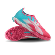 Puma Ultra 6 Match Herlaad Gras Voetbalschoenen
