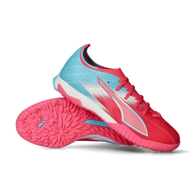 Ultra 6 Match Herlaad Gras Voetbalschoenen