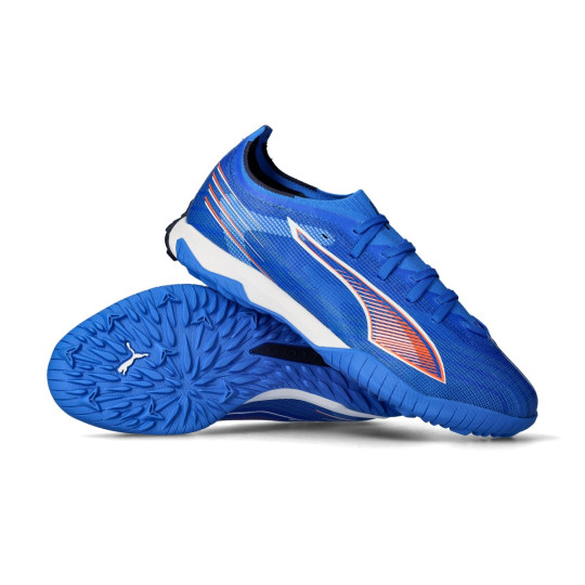 Puma Ultra 6 Gras Voetbalschoenen