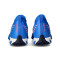 Puma Kinderen Ultra 6 Match Gras + Mid Voetbalschoenen