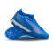 Puma Kinderen Ultra 6 Match Gras + Mid Voetbalschoenen