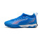 Puma Kinderen Ultra 6 Match Gras + Mid Voetbalschoenen