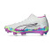 Puma Dames Ultra 6 Match+ Brilliance FG/ AG Voetbalschoenen