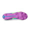 Puma Dames Ultra 6 Match+ Brilliance FG/ AG Voetbalschoenen