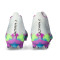 Puma Dames Ultra 6 Match+ Brilliance FG/ AG Voetbalschoenen