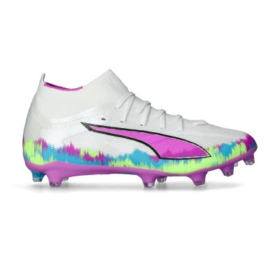 Ultra 6 Match+ Brilliance FG/AG Mujer Voetbalschoenen