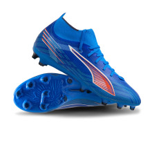 Puma Ultra 6 Match+ FG/ AG Voetbalschoenen
