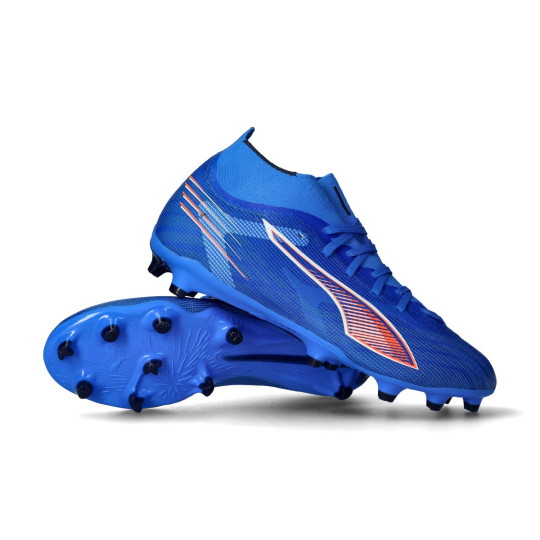 Puma Ultra 6 Match+ FG/ AG Voetbalschoenen