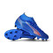 Puma Ultra 6 Match+ FG/ AG Voetbalschoenen