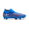 Puma Ultra 6 Match+ FG/ AG Voetbalschoenen