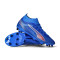 Puma Dames Ultra 6 Match+ FG/ AG Voetbalschoenen