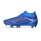 Puma Dames Ultra 6 Match+ FG/ AG Voetbalschoenen