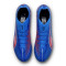 Puma Dames Ultra 6 Match+ FG/ AG Voetbalschoenen